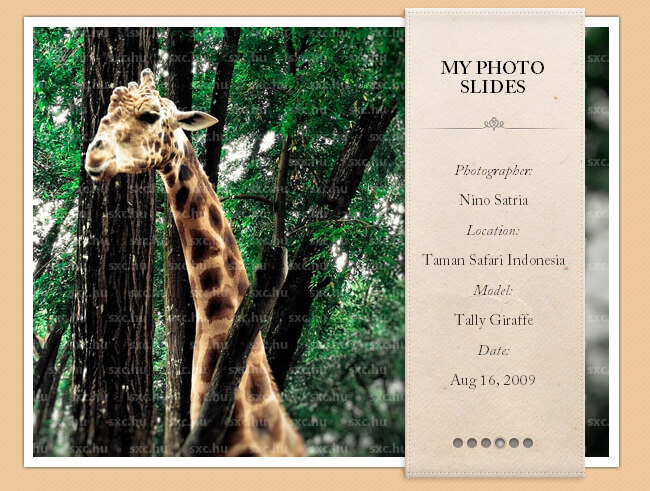 Первая подборка jQuery CSS решений для веб-разработчиков в 2012 году Первая подборка jQuery CSS решений для веб-разработчиков в 2012 году