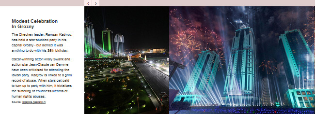 Первая подборка jQuery CSS решений для веб-разработчиков в 2012 году Первая подборка jQuery CSS решений для веб-разработчиков в 2012 году