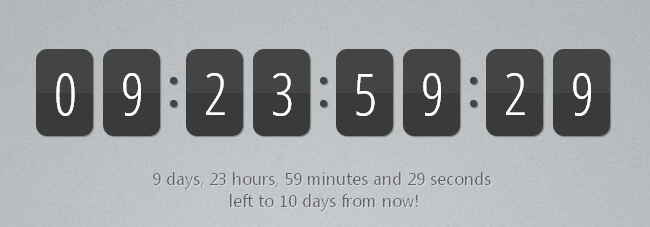 Первая подборка jQuery CSS решений для веб-разработчиков в 2012 году Первая подборка jQuery CSS решений для веб-разработчиков в 2012 году
