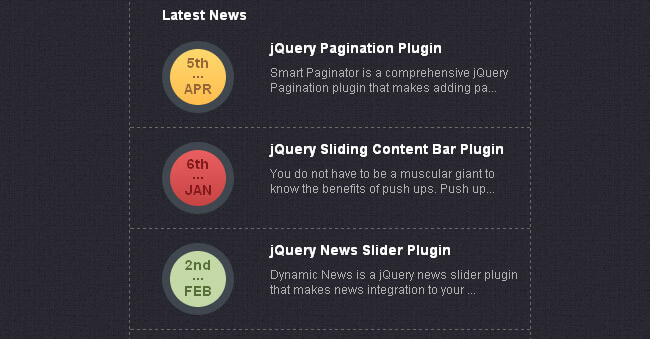 50+ jQuery CSS решений для веб-разработчиков 50+ jQuery CSS решений для веб-разработчиков