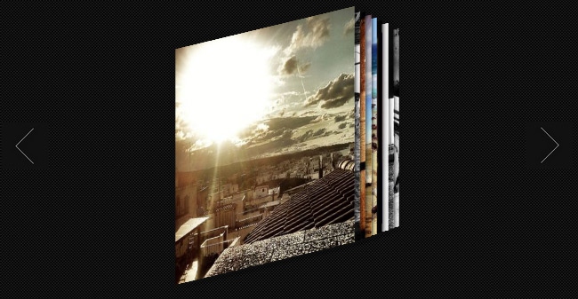 Первая подборка jQuery CSS решений для веб-разработчиков в 2012 году Первая подборка jQuery CSS решений для веб-разработчиков в 2012 году