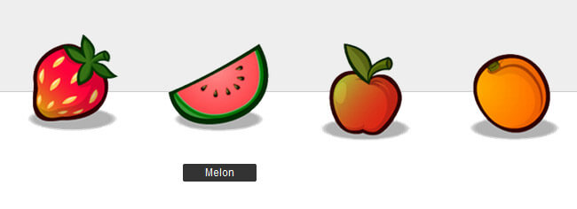 Первая подборка jQuery CSS решений для веб-разработчиков в 2012 году Первая подборка jQuery CSS решений для веб-разработчиков в 2012 году