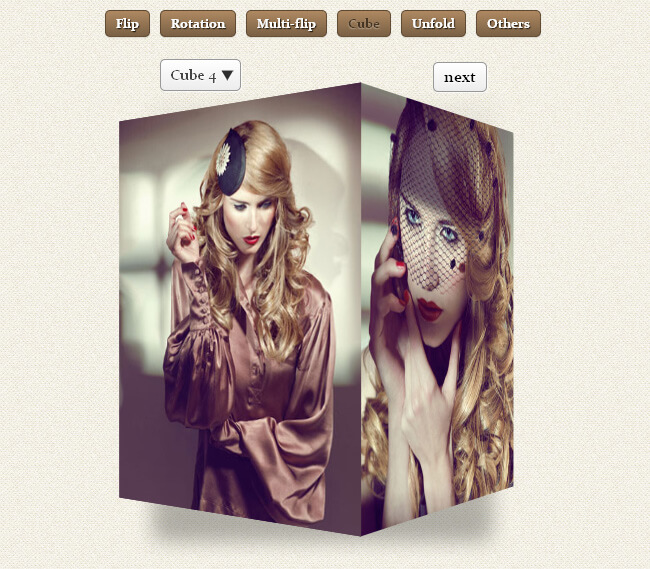 Первая подборка jQuery CSS решений для веб-разработчиков в 2012 году Первая подборка jQuery CSS решений для веб-разработчиков в 2012 году