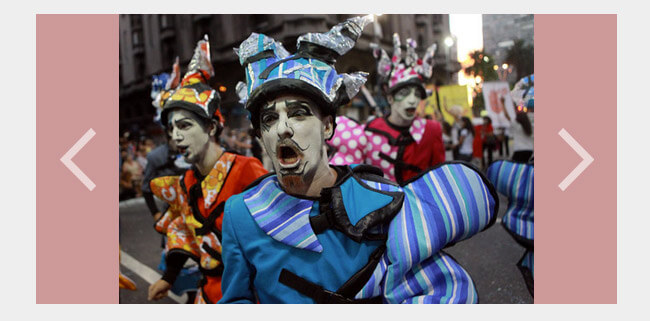 Первая подборка jQuery CSS решений для веб-разработчиков в 2012 году Первая подборка jQuery CSS решений для веб-разработчиков в 2012 году