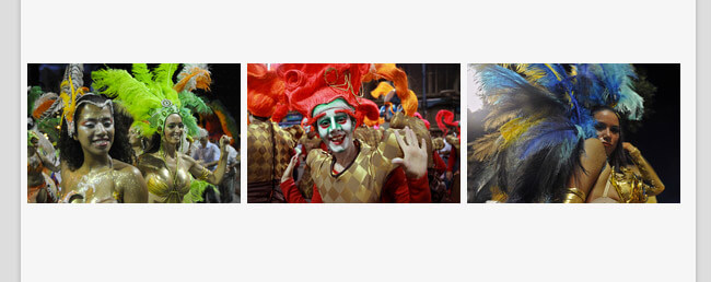 Первая подборка jQuery CSS решений для веб-разработчиков в 2012 году Первая подборка jQuery CSS решений для веб-разработчиков в 2012 году