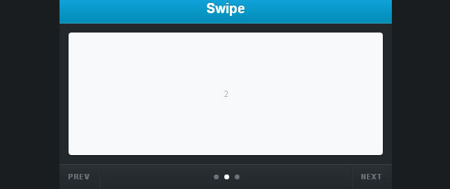 Первая подборка jQuery CSS решений для веб-разработчиков в 2012 году Первая подборка jQuery CSS решений для веб-разработчиков в 2012 году