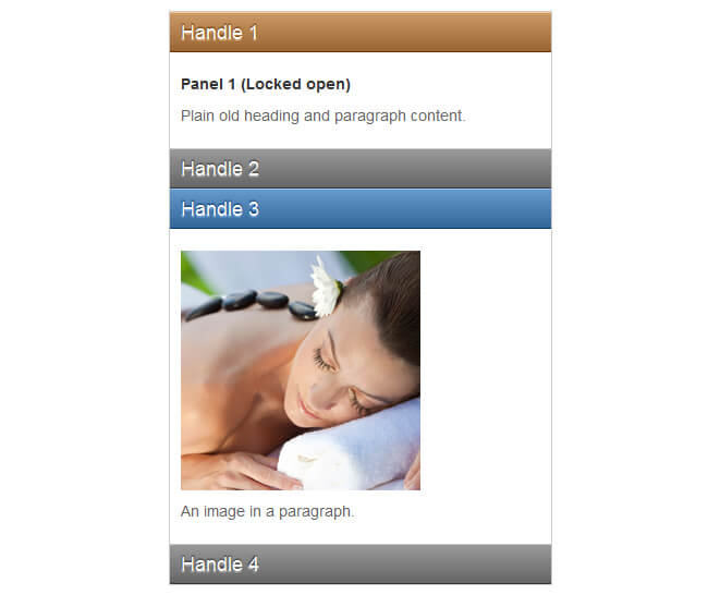 20+ свежих CSS3 jQuery плюшек