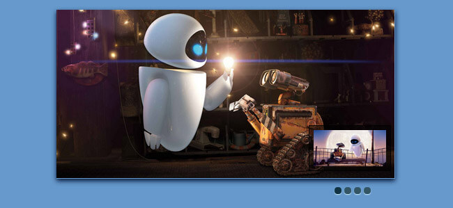 Первая подборка jQuery CSS решений для веб-разработчиков в 2012 году Первая подборка jQuery CSS решений для веб-разработчиков в 2012 году