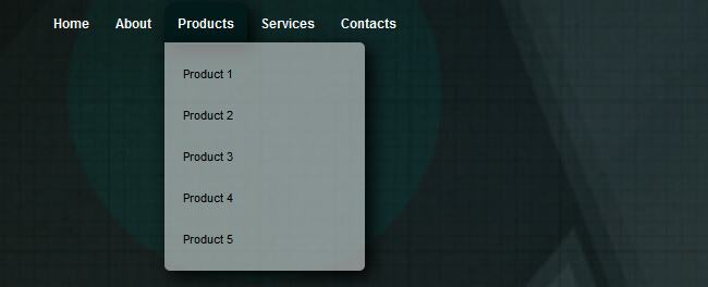 20+ свежих CSS3 jQuery плюшек
