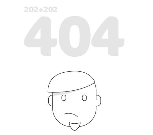 175 35 Exceptional 404 Error Pages for Inspiration 