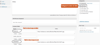Шаблон WordPress — Don Krieg